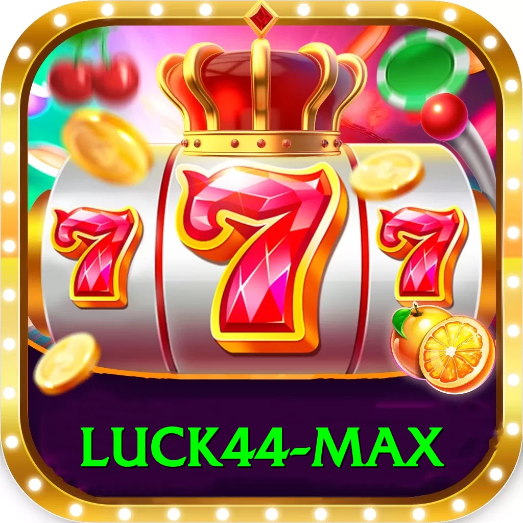 Luck44 Plus Edition v3.6.2 - 2