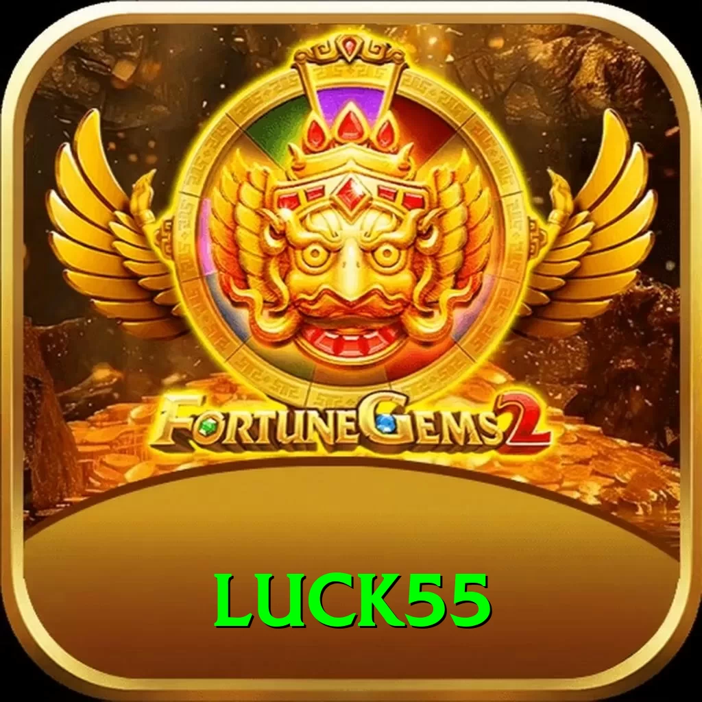 luck55 Max v4.8.6 - 2