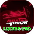 luck55 Supreme Gaming App