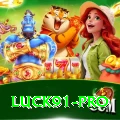 luck91 Mobile Pro
