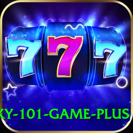 Lucky 101 Game Jackpot Supreme v3.9.8 - 2
