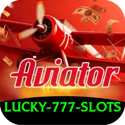 lucky 777 slots Pro1 v3.0.7 - 2