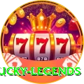 Lucky Legends App