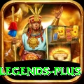 Lucky Legends - Slots Premium