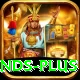 Lucky Legends - Slots Premium