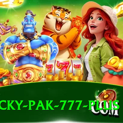 lucky pak 777 Master Pro v5.0.7 - 2