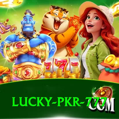 Lucky PKR 777 Games (Casino & Earning) Gold v2.1.2 - 2