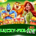 Lucky PKR 777 Games (Casino & Earning) Gold v2.1.2