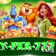Lucky PKR 777 Games (Casino & Earning) Gold v2.1.2