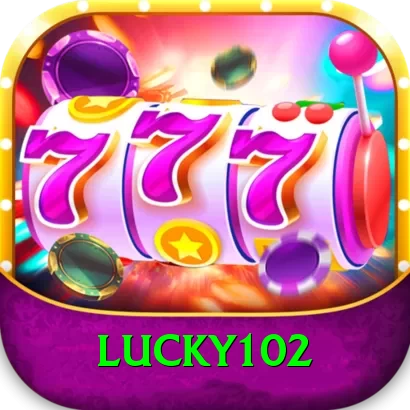 lucky102 Plus v4.6.1 - 2