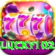 lucky102 Plus v4.6.1
