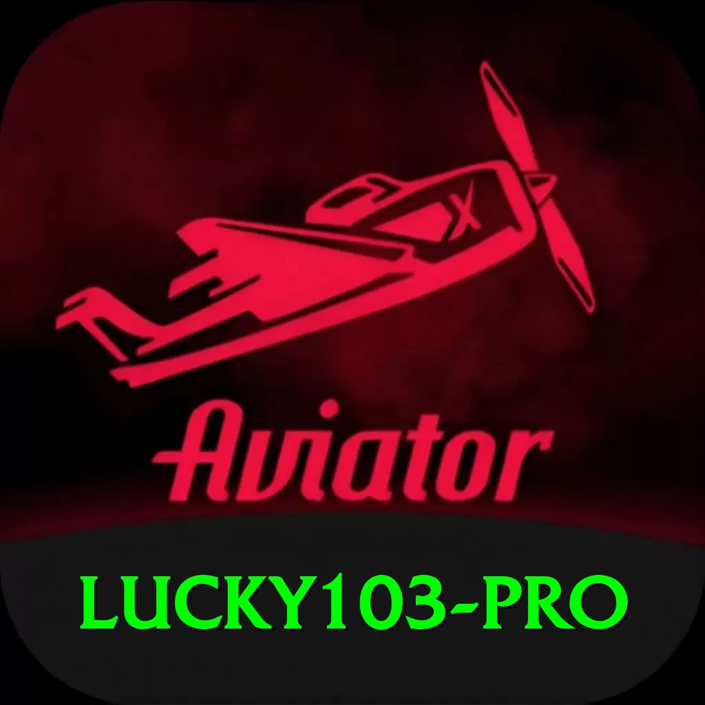 lucky103 App Gold v2.5.9 - 2