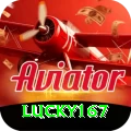 Lucky167 Gold Edition vv1.2.2