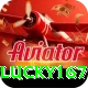 Lucky167 Gold Edition vv1.2.2
