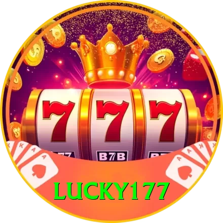 lucky177 Max Pro v4.7.9 - 2