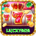 lucky505 Deluxe v4.5.8