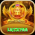 lucky55 Deluxe Edition v4.2.2