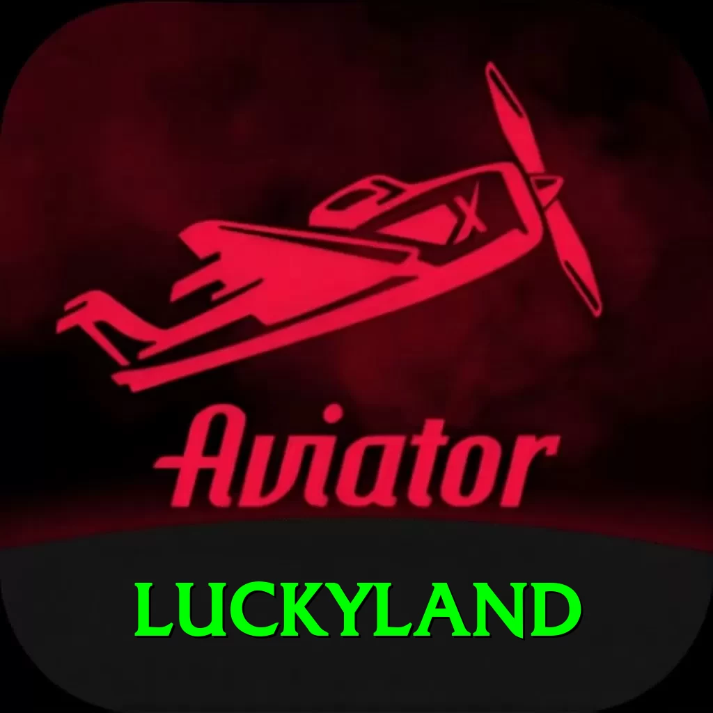 luckyland Pro Max v4.9.1 - 2