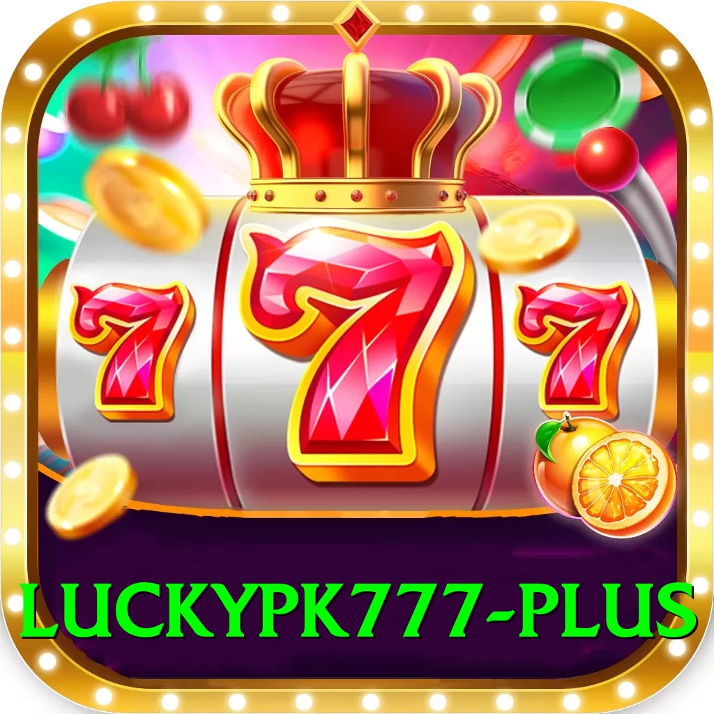 luckypk777 VIP Pro v5.2.9 - 2