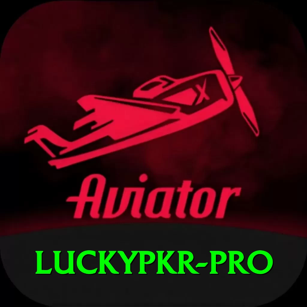 luckypkr Super Casino App - 2
