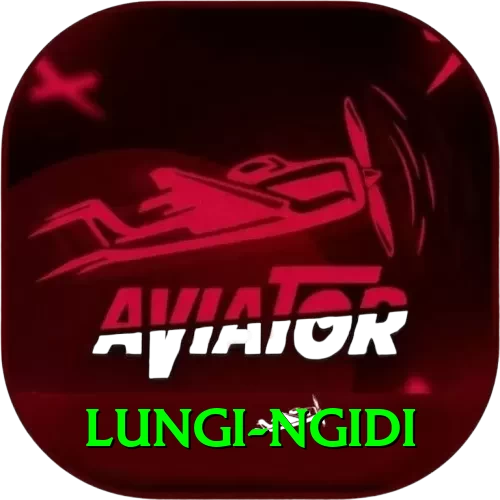 lungi ngidi Gold Edition v4.1.8 - 2
