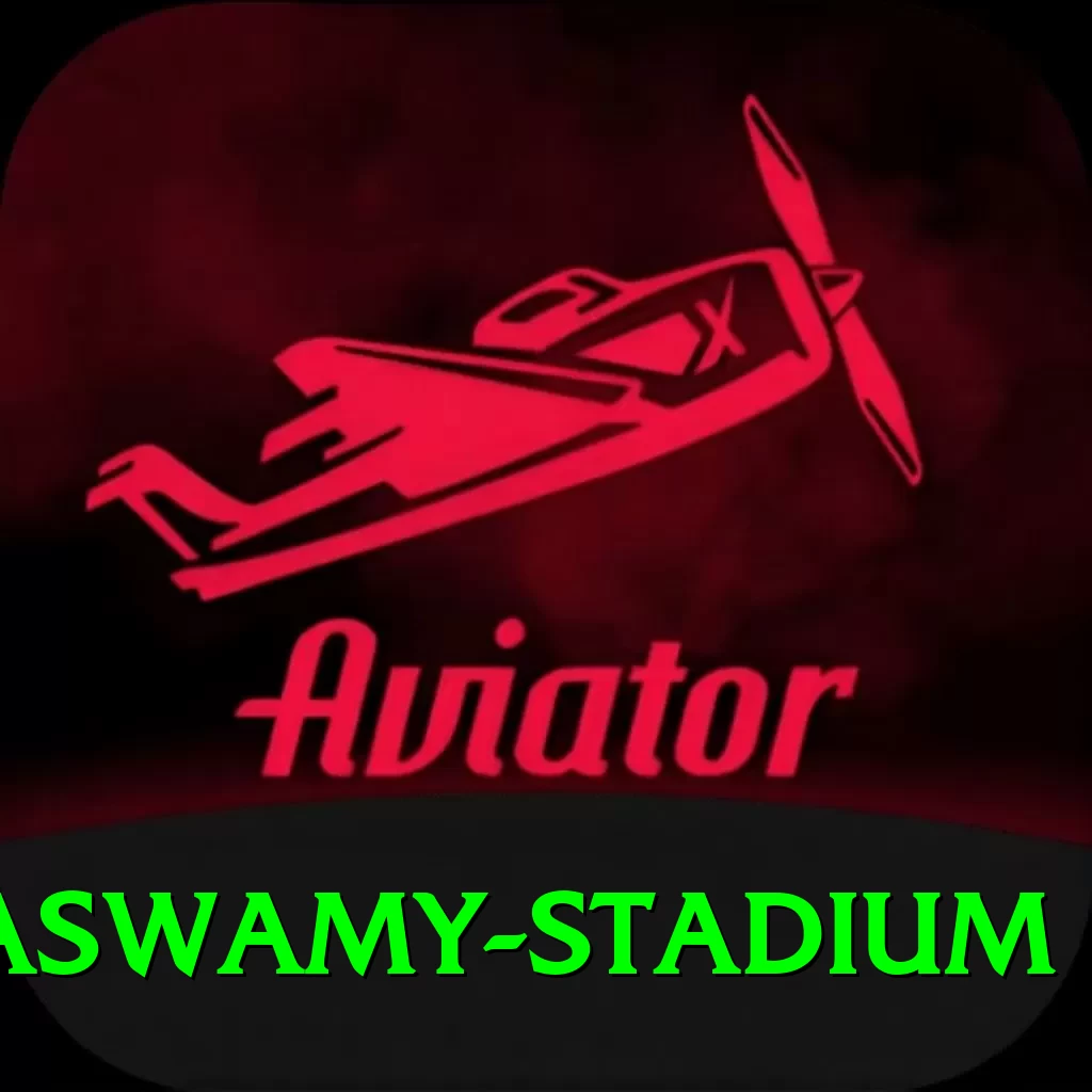 m chinnaswamy stadium Premium Plus v5.1.0 - 2