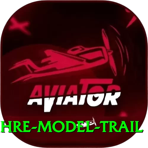 machhapuchhre model trail VIP Edition v3.3.5 - 2