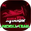 machhapuchhre model trail VIP Edition v3.3.5