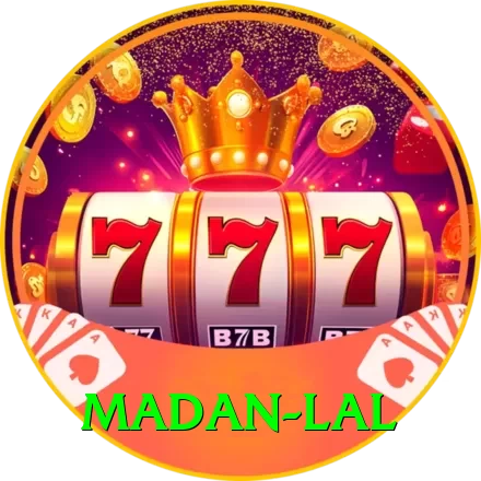madan lal Elite v1.4.8 - 2