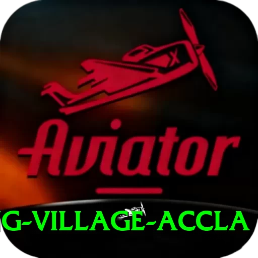 manang village accla Master v4.3.2 - 2