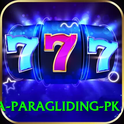 margalla paragliding pk Elite Pro v4.2.2 - 2