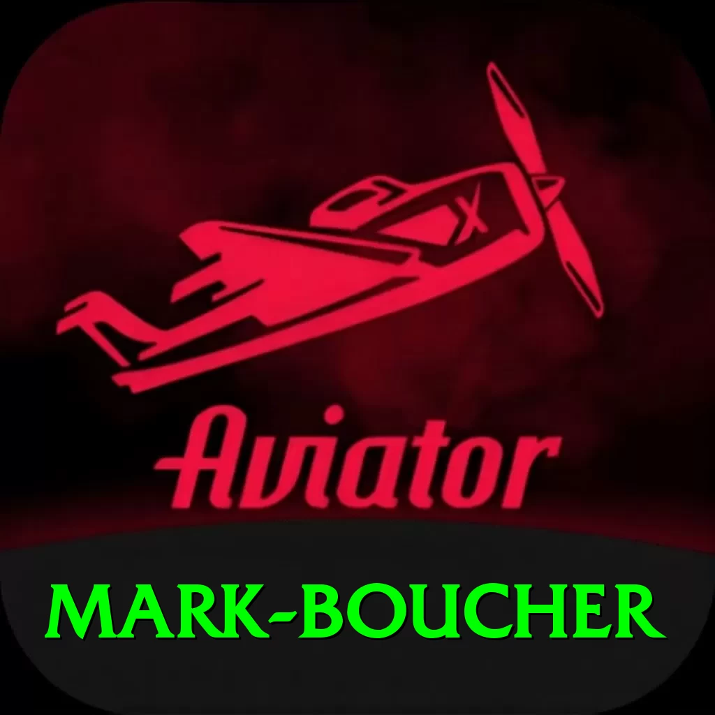 mark boucher Gold v2.2.3 - 2