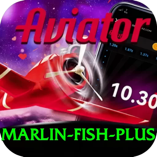 marlin fish App Legend v2.7.4 - 2