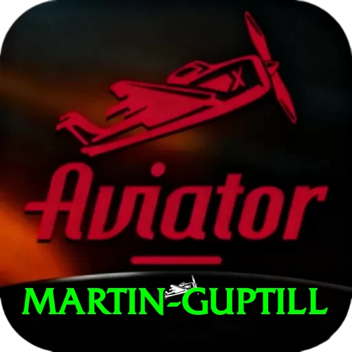 martin guptill Gold v3.3.9 - 2