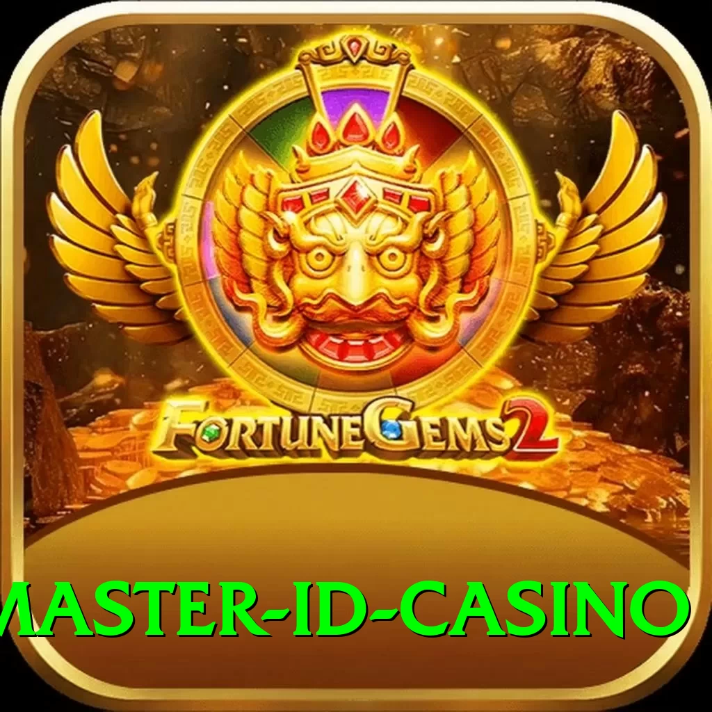master id casino Plus Pro v3.4.2 - 2