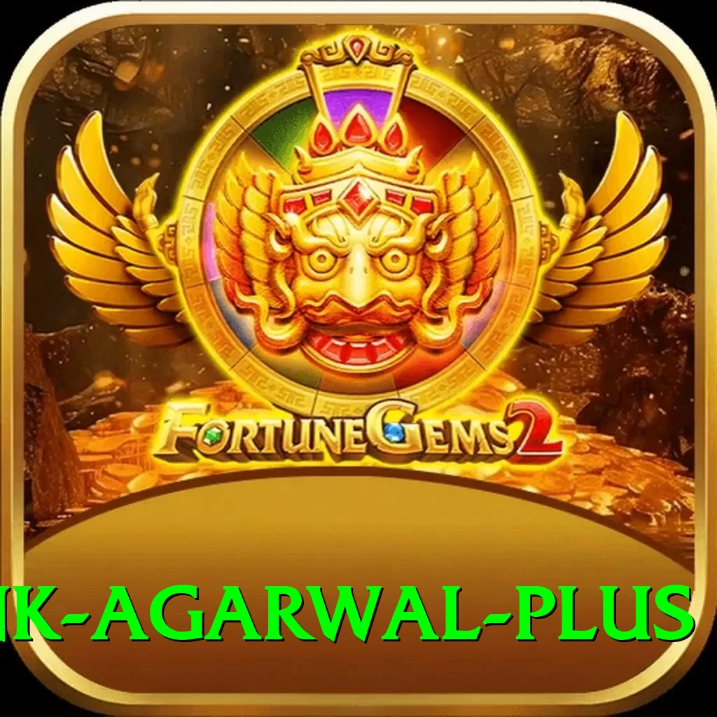 mayank agarwal King Jackpot - 2
