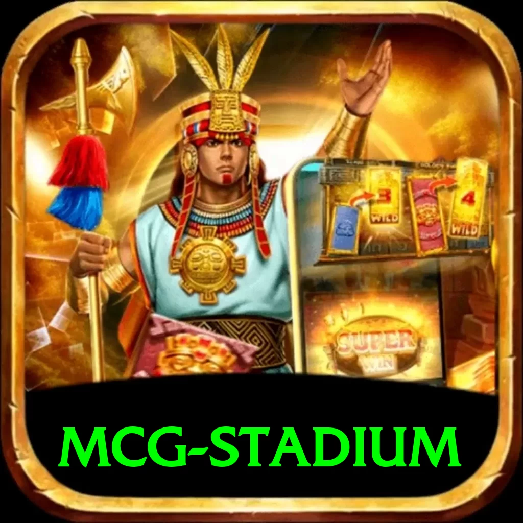 mcg stadium Apps (Tools & Injectors) Premium v2.0.6 - 2