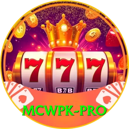 mcwpk Deluxe Casino App - 2