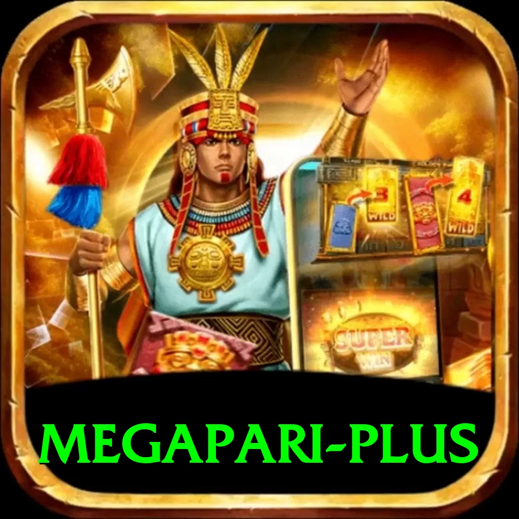 megapari Legend v2.7.1 - 2