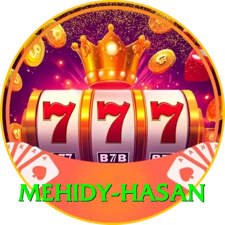mehidy hasan Pro Max v3.6.5 - 2