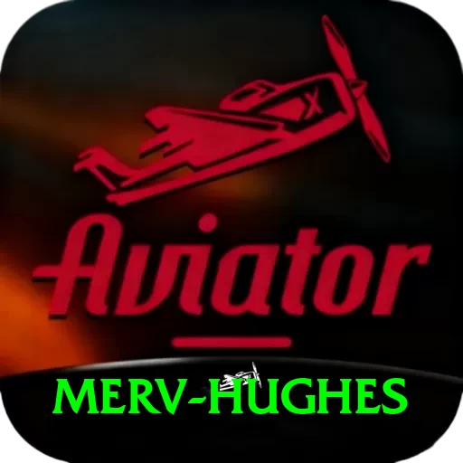 merv hughes Max v1.2.0 - 2
