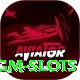 mgm slots Deluxe v2.7.0