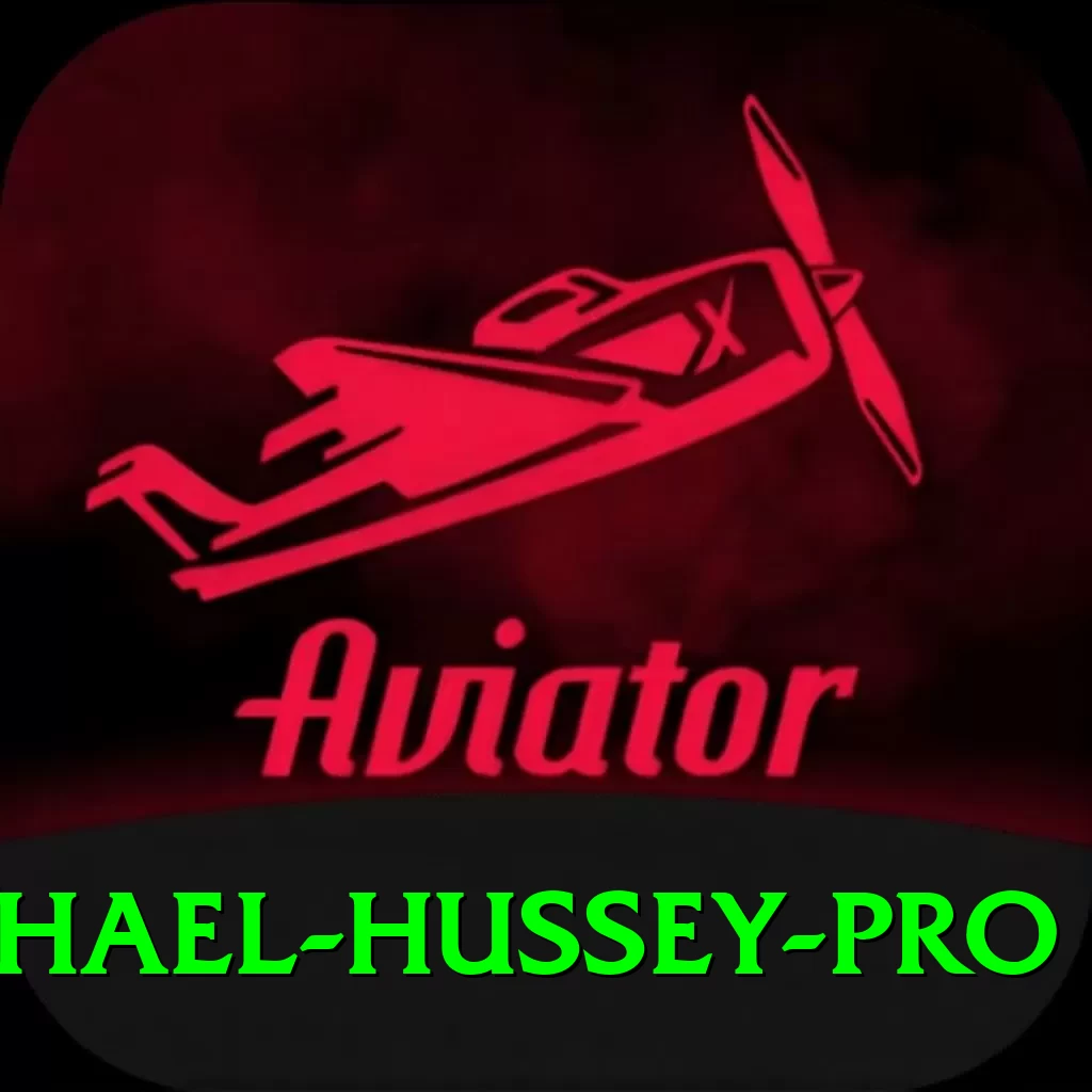 michael hussey Master v5.3.7 - 2