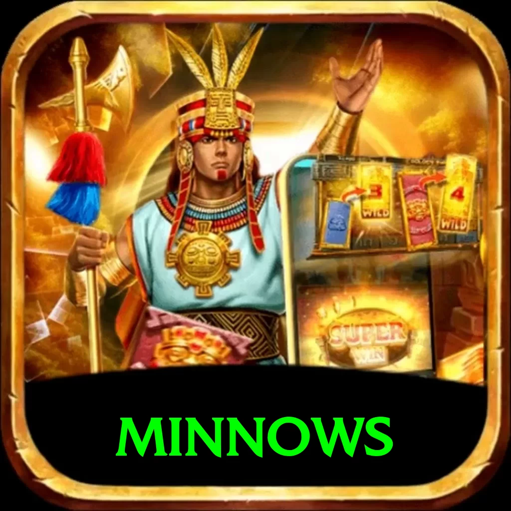 minnows Pro v2.9.7 - 2