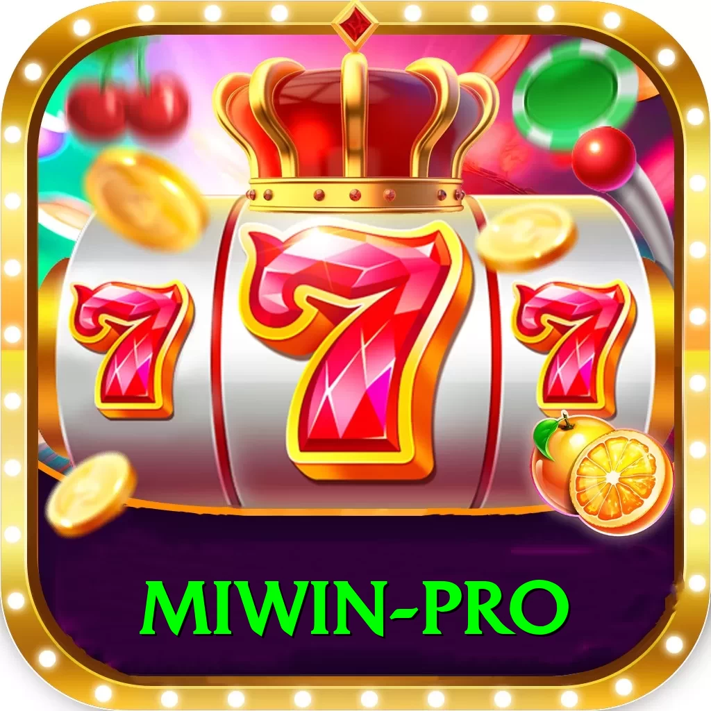 miwin Live Casino VIP - 2