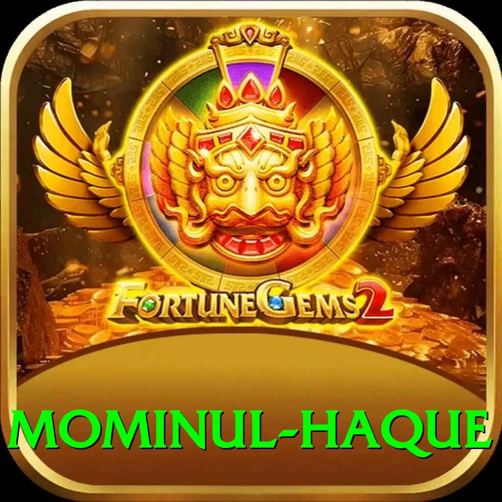 mominul haque Games (Casino & Earning) Gold v1.8.5 - 2
