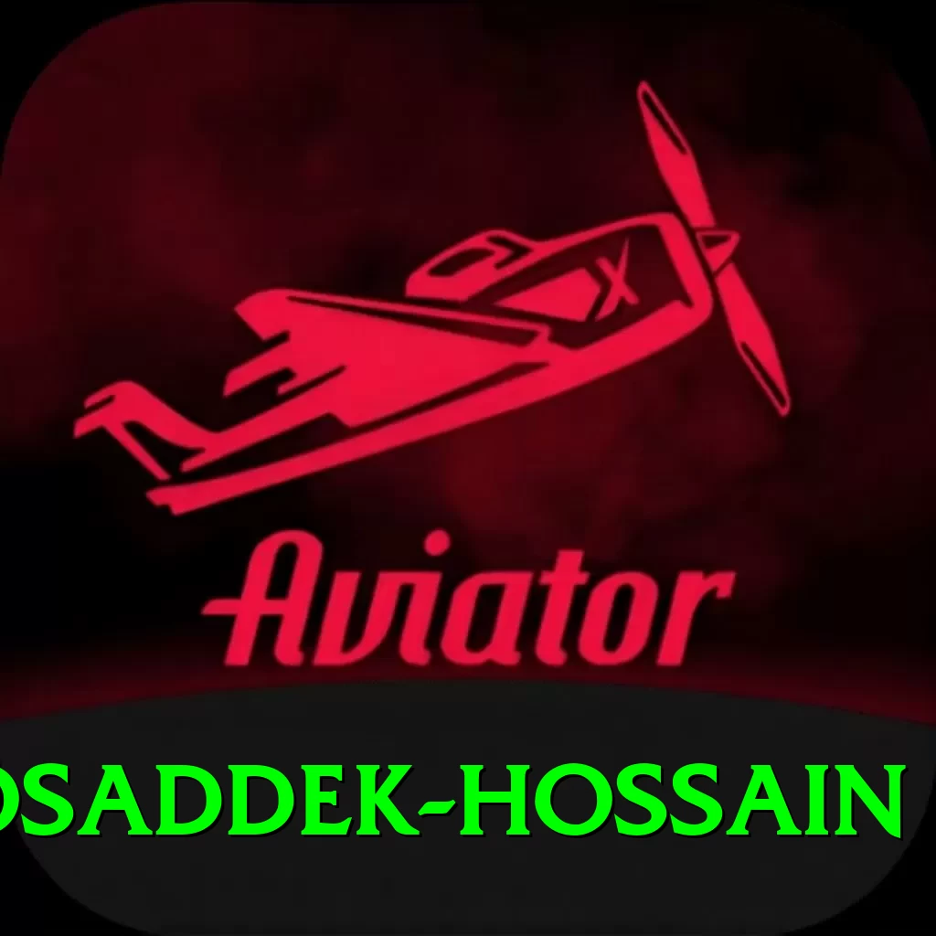 mosaddek hossain Games (Casino & Earning) Max v4.6.8 - 2