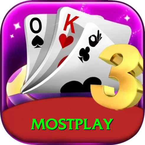 mostplay Pro Max vv3.5.1 - 2