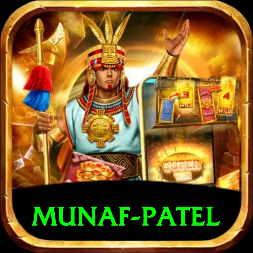 munaf patel Master Pro v4.1.3 - 2