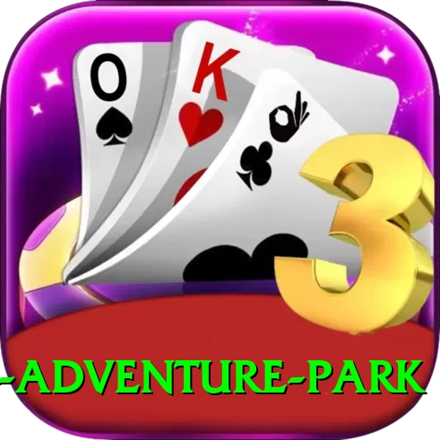 murree adventure park Gold Pro v4.2.2 - 2